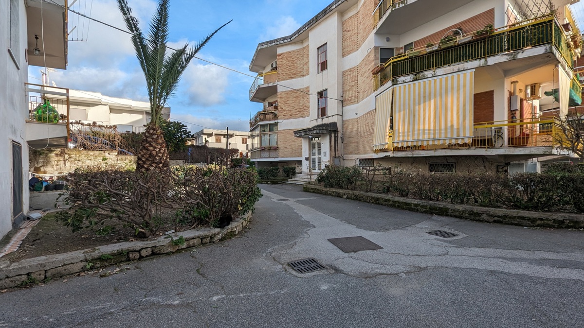 Foto 4 di 21 - Appartamento in vendita a Bacoli