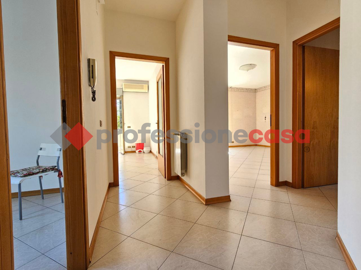 Foto 9 di 29 - Appartamento in vendita a Mascalucia