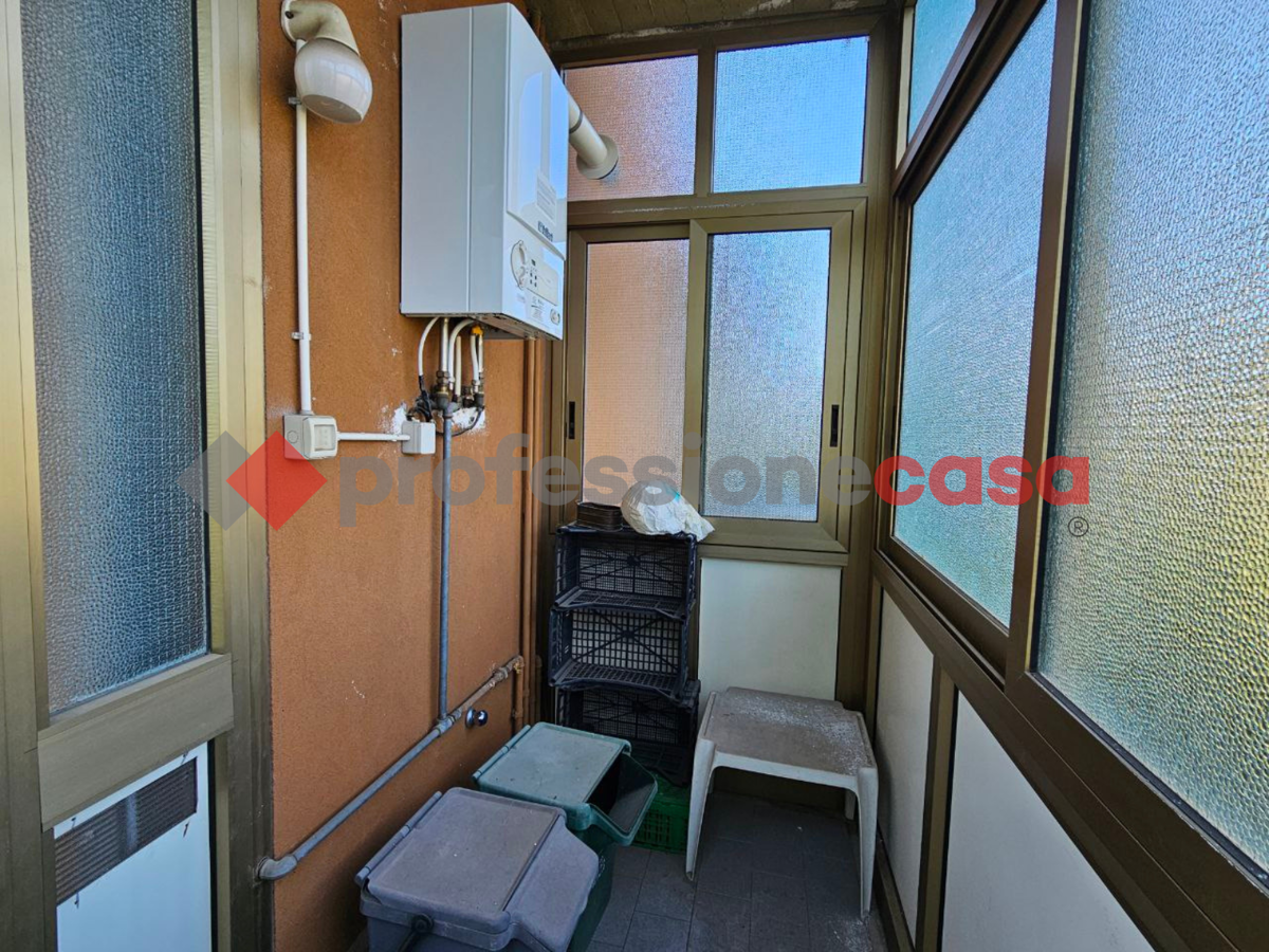 Foto 20 di 29 - Appartamento in vendita a Mascalucia