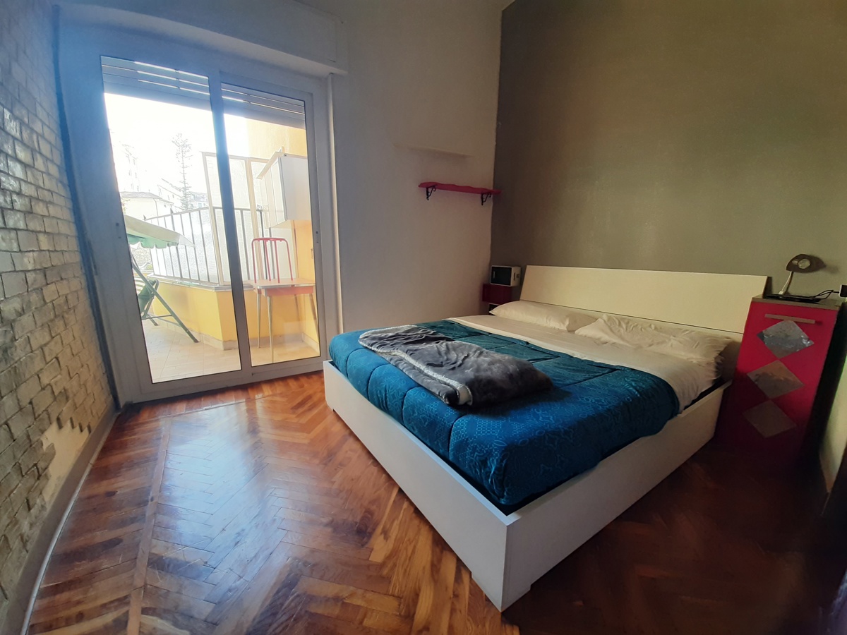 Foto 10 di 17 - Appartamento in vendita a Sanremo