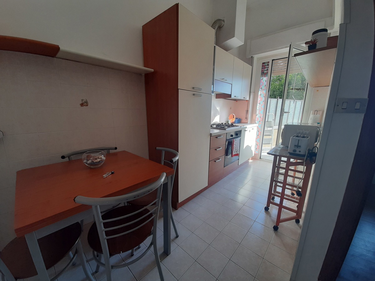 Foto 4 di 17 - Appartamento in vendita a Sanremo