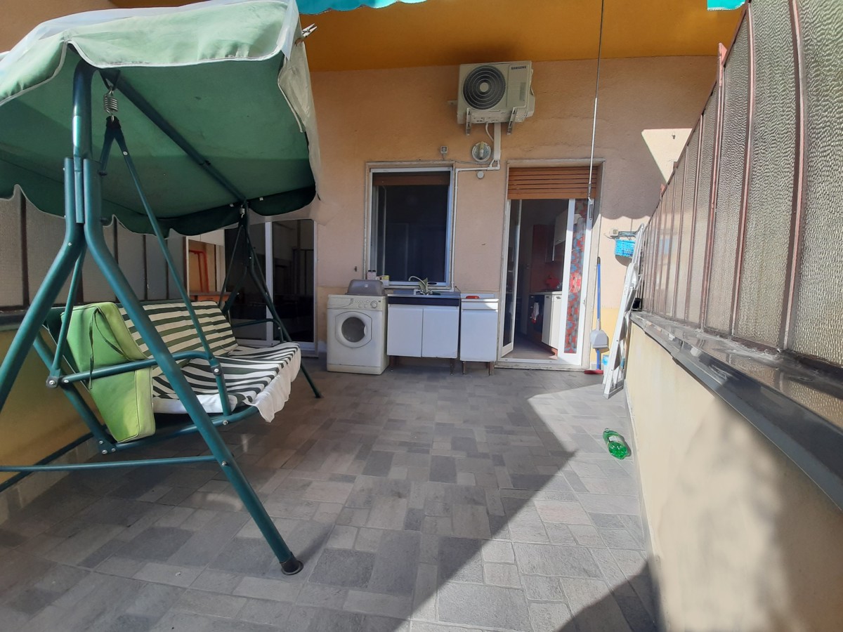 Foto 14 di 17 - Appartamento in vendita a Sanremo