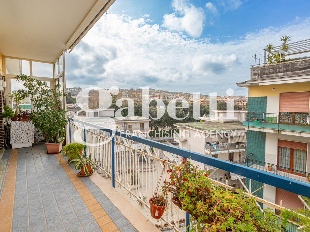 Foto 8 di 17 - Appartamento in vendita a Marano di Napoli