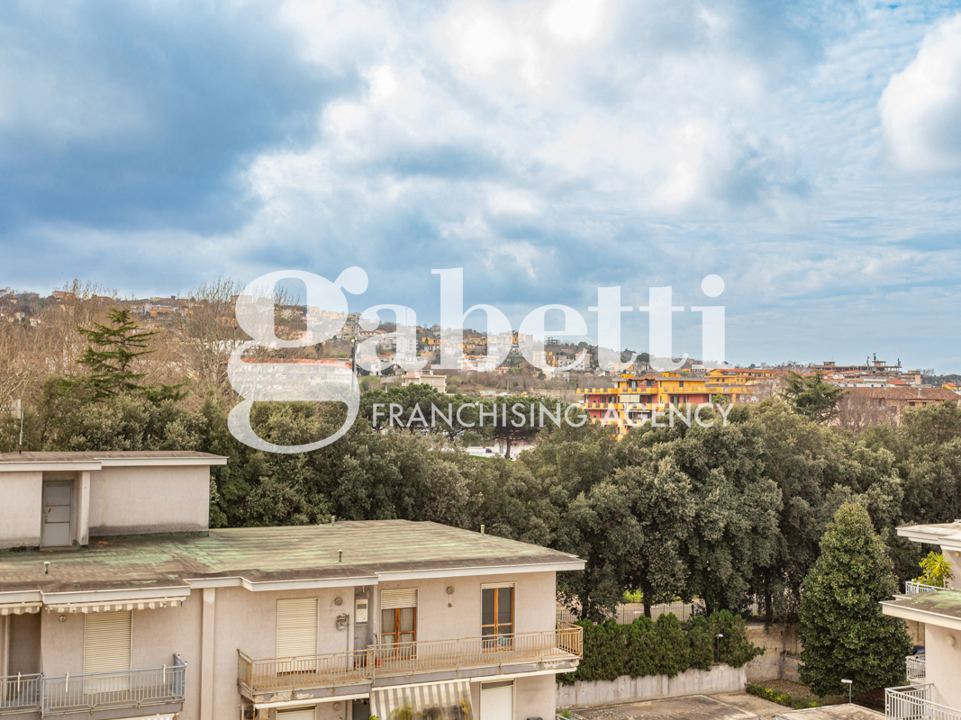 Foto 12 di 17 - Appartamento in vendita a Marano di Napoli