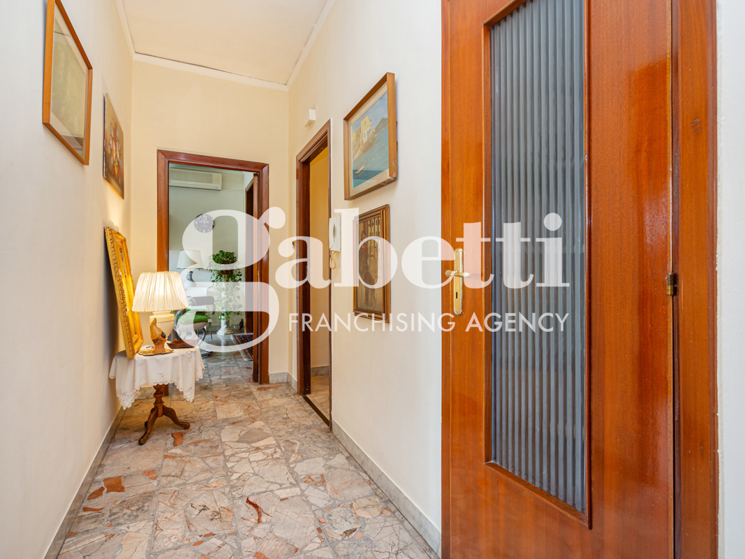 Foto 14 di 17 - Appartamento in vendita a Marano di Napoli