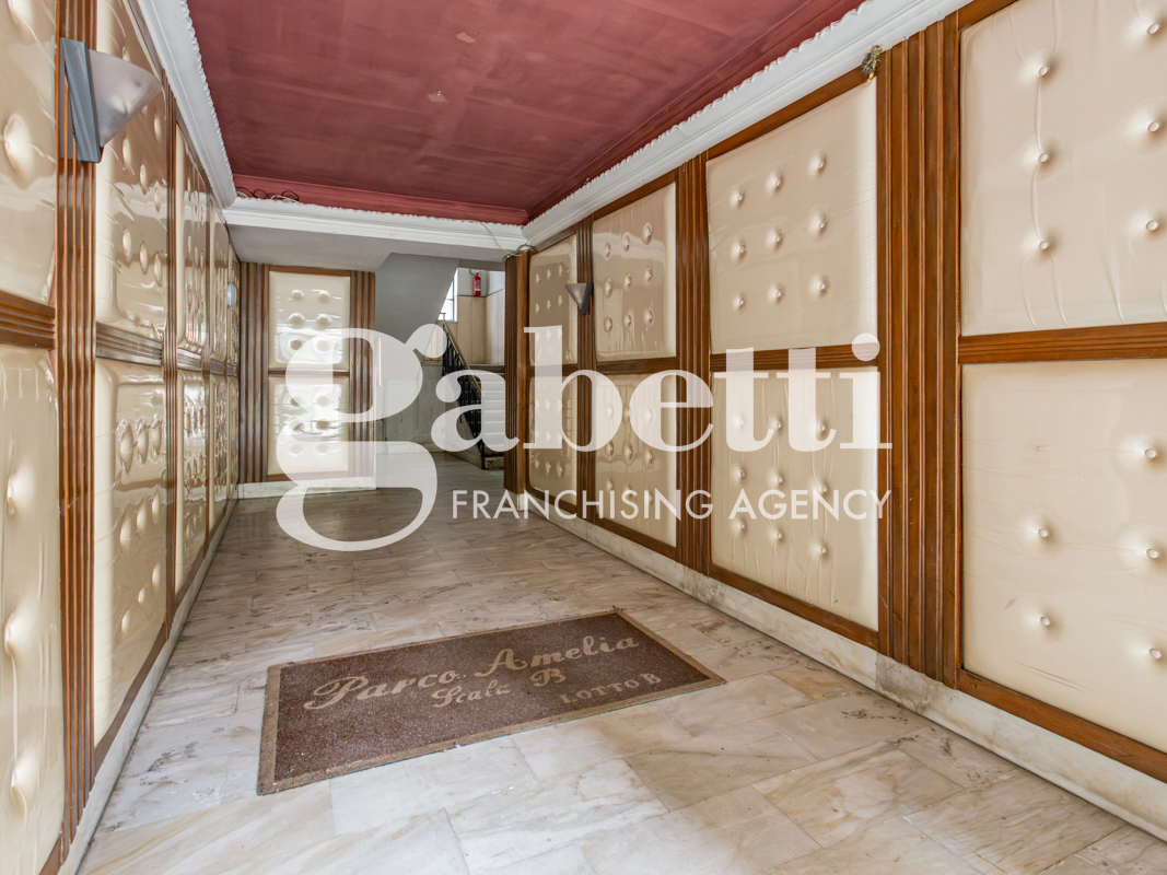Foto 15 di 17 - Appartamento in vendita a Marano di Napoli