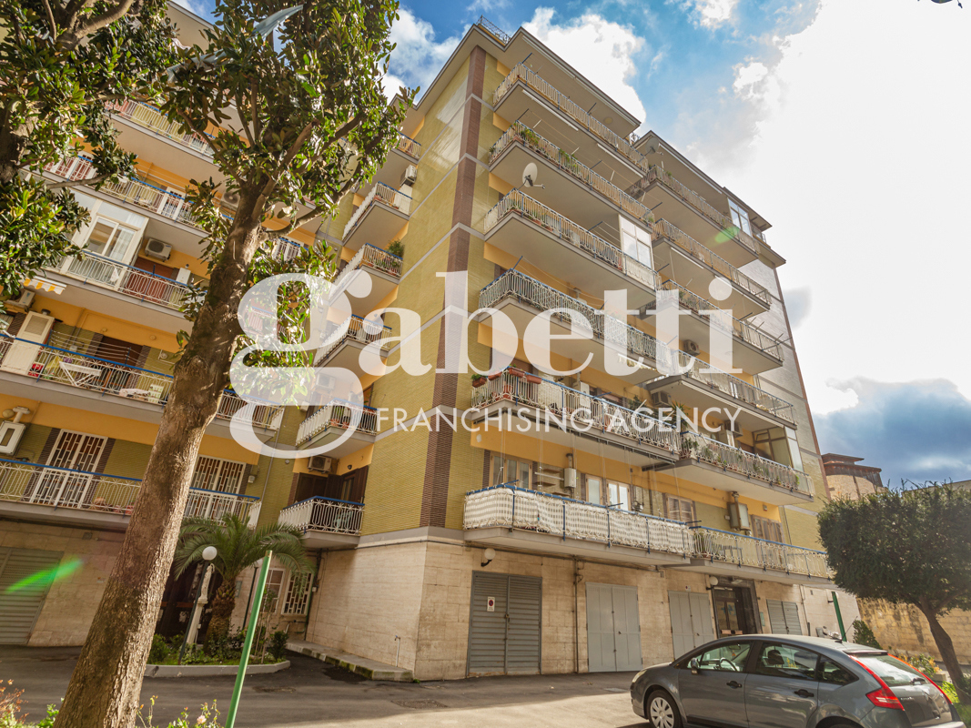 Foto 16 di 17 - Appartamento in vendita a Marano di Napoli