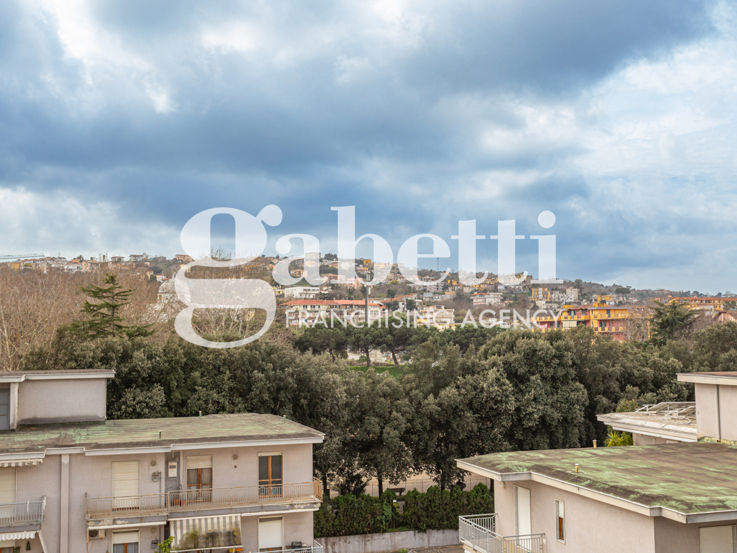Foto 13 di 17 - Appartamento in vendita a Marano di Napoli