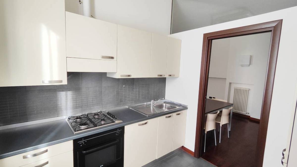 Foto 22 di 27 - Appartamento in vendita a Piacenza