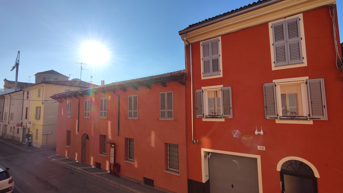 Foto 15 di 27 - Appartamento in vendita a Piacenza