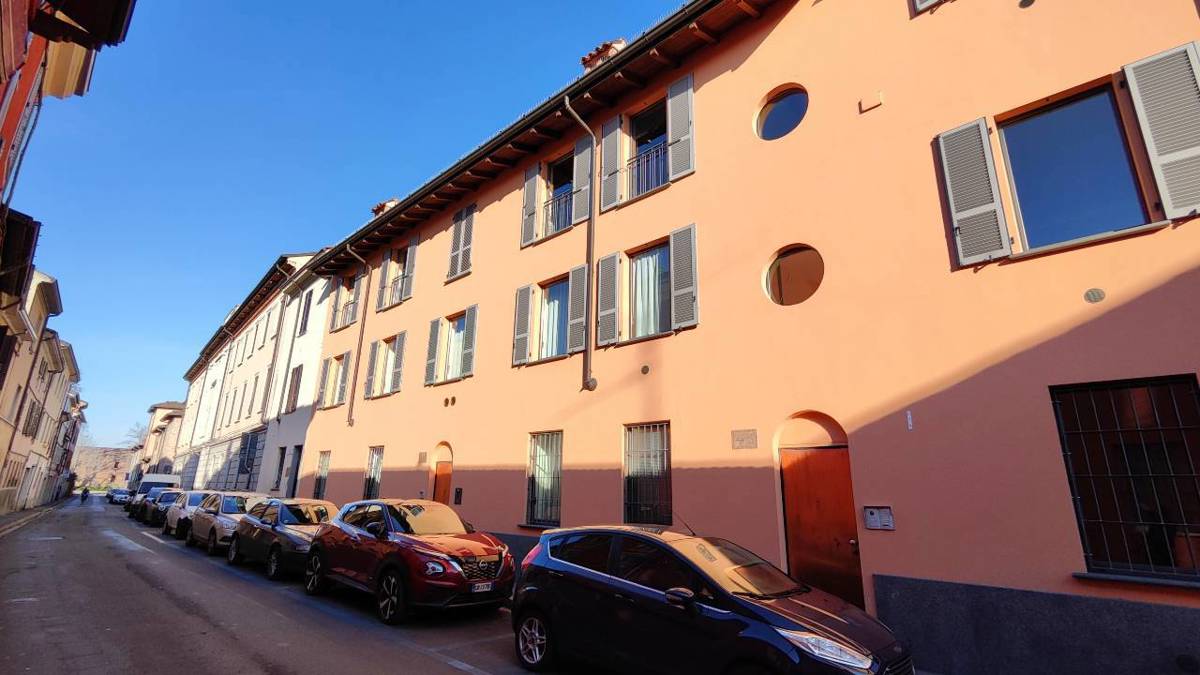 Foto 17 di 27 - Appartamento in vendita a Piacenza