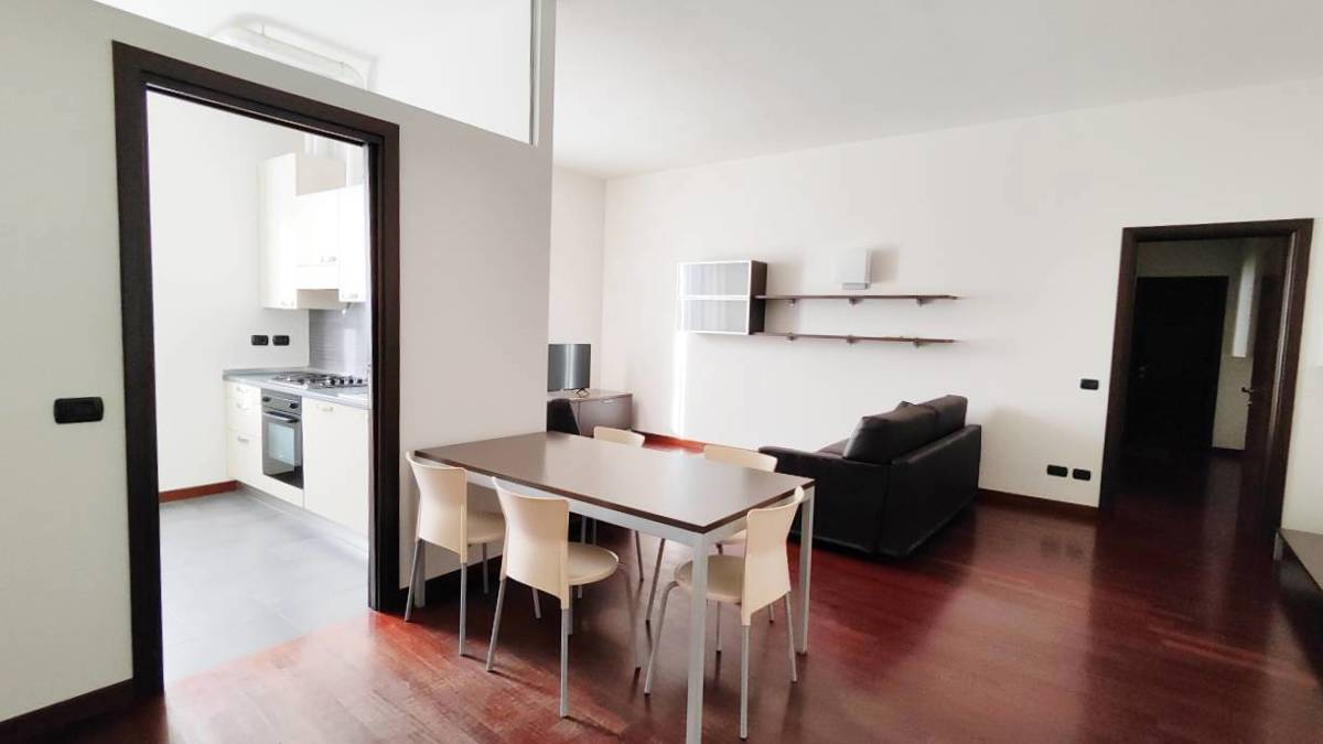 Foto 19 di 27 - Appartamento in vendita a Piacenza