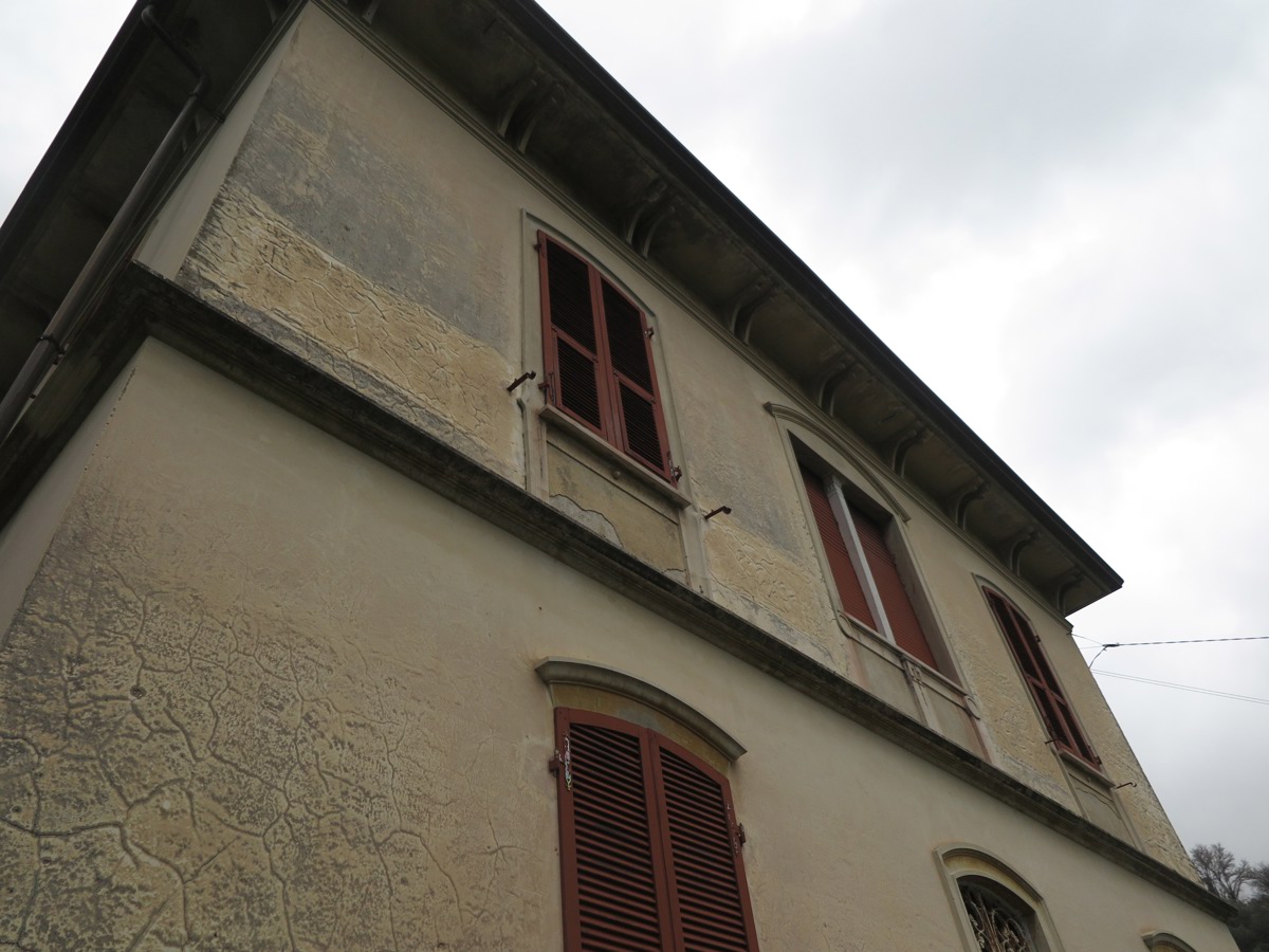 Foto 6 di 29 - Villa in vendita a Lerici
