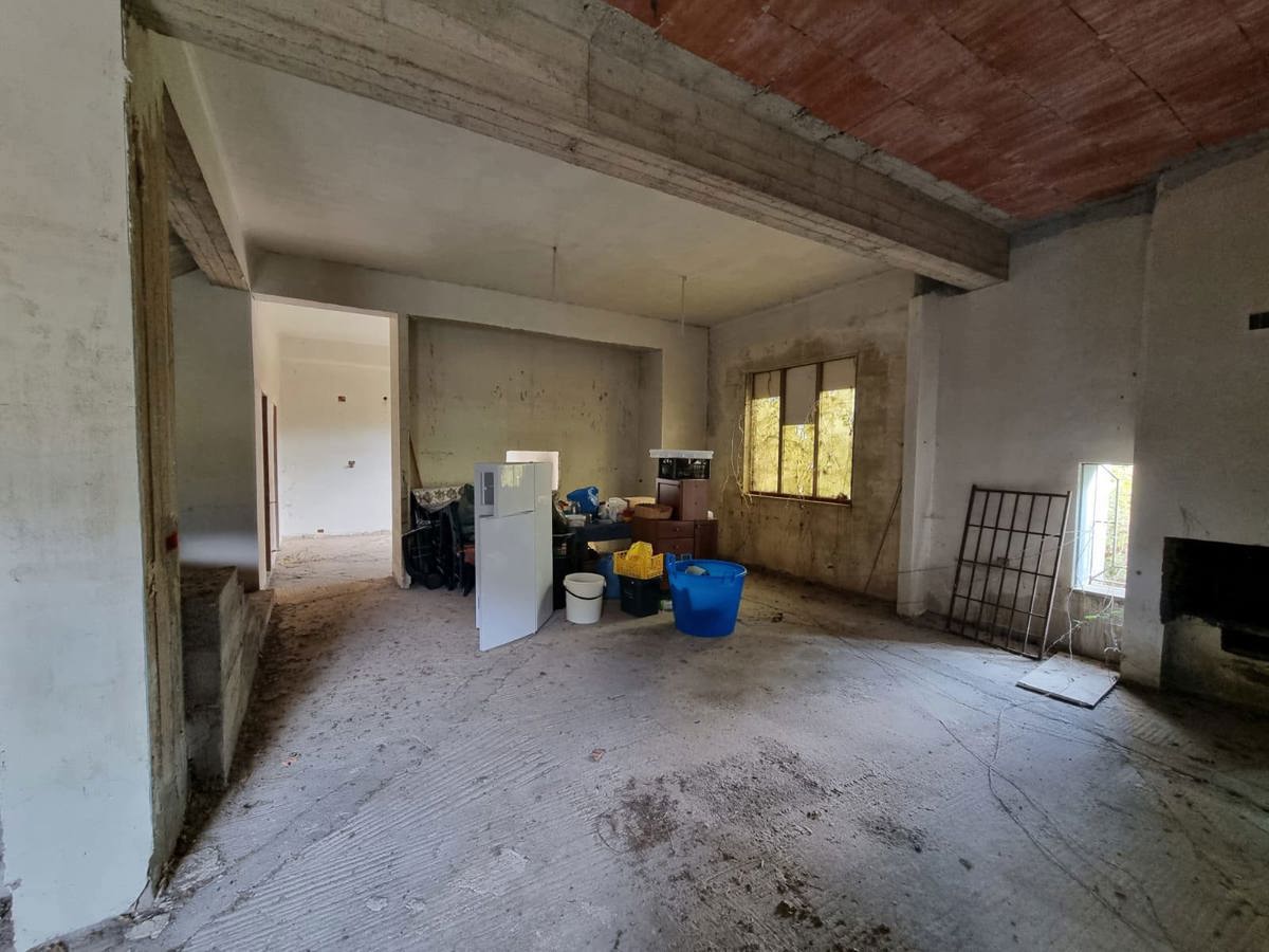 Foto 17 di 25 - Villa a schiera in vendita a Motta Camastra