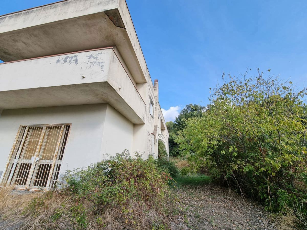 Foto 5 di 25 - Villa a schiera in vendita a Motta Camastra