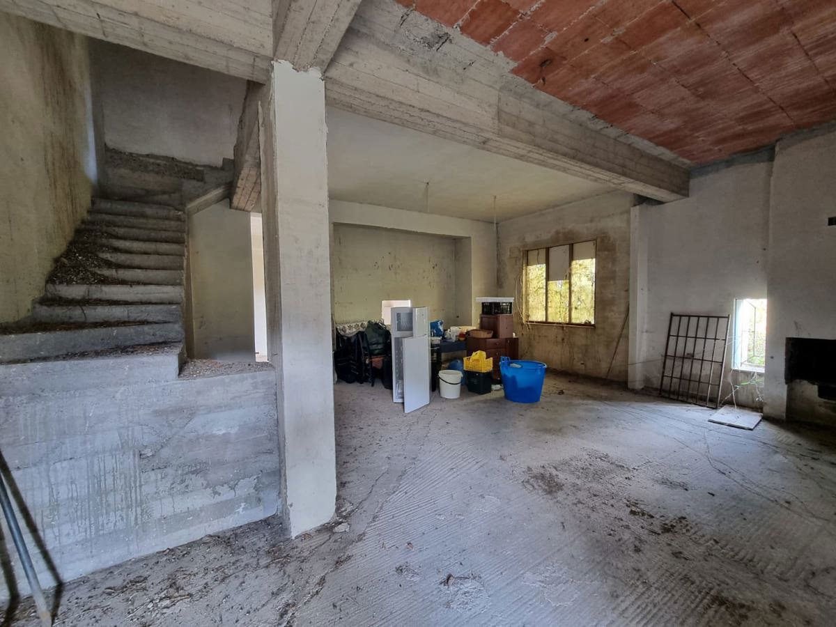 Foto 10 di 25 - Villa a schiera in vendita a Motta Camastra