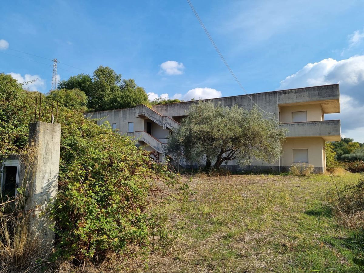 Foto 4 di 25 - Villa a schiera in vendita a Motta Camastra