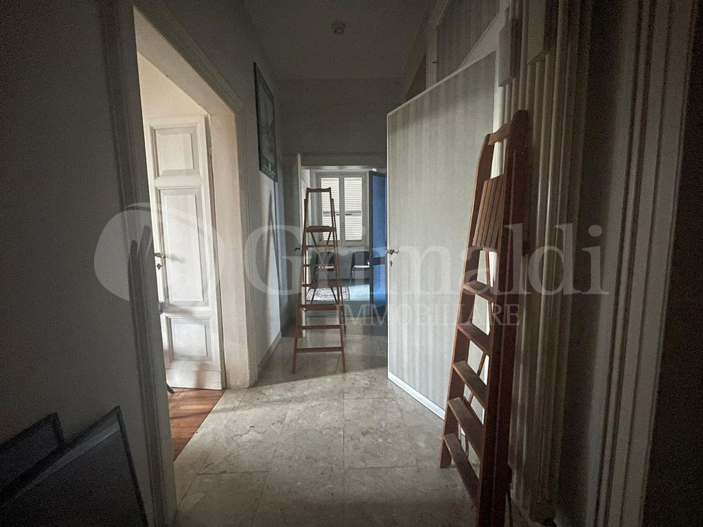 Foto 9 di 21 - Appartamento in vendita a Jesi