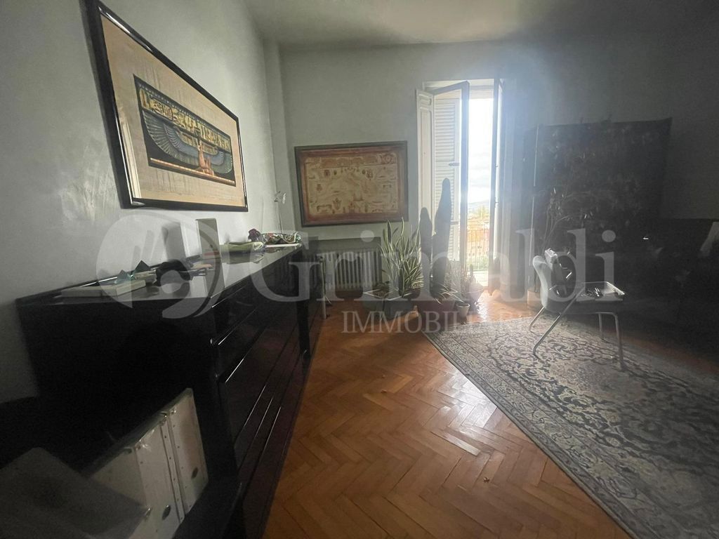 Foto 11 di 21 - Appartamento in vendita a Jesi