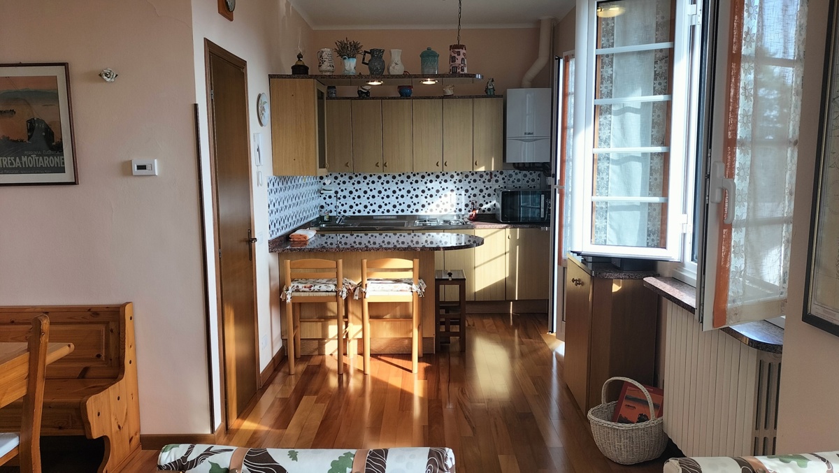 Foto 9 di 20 - Appartamento in vendita a Gignese