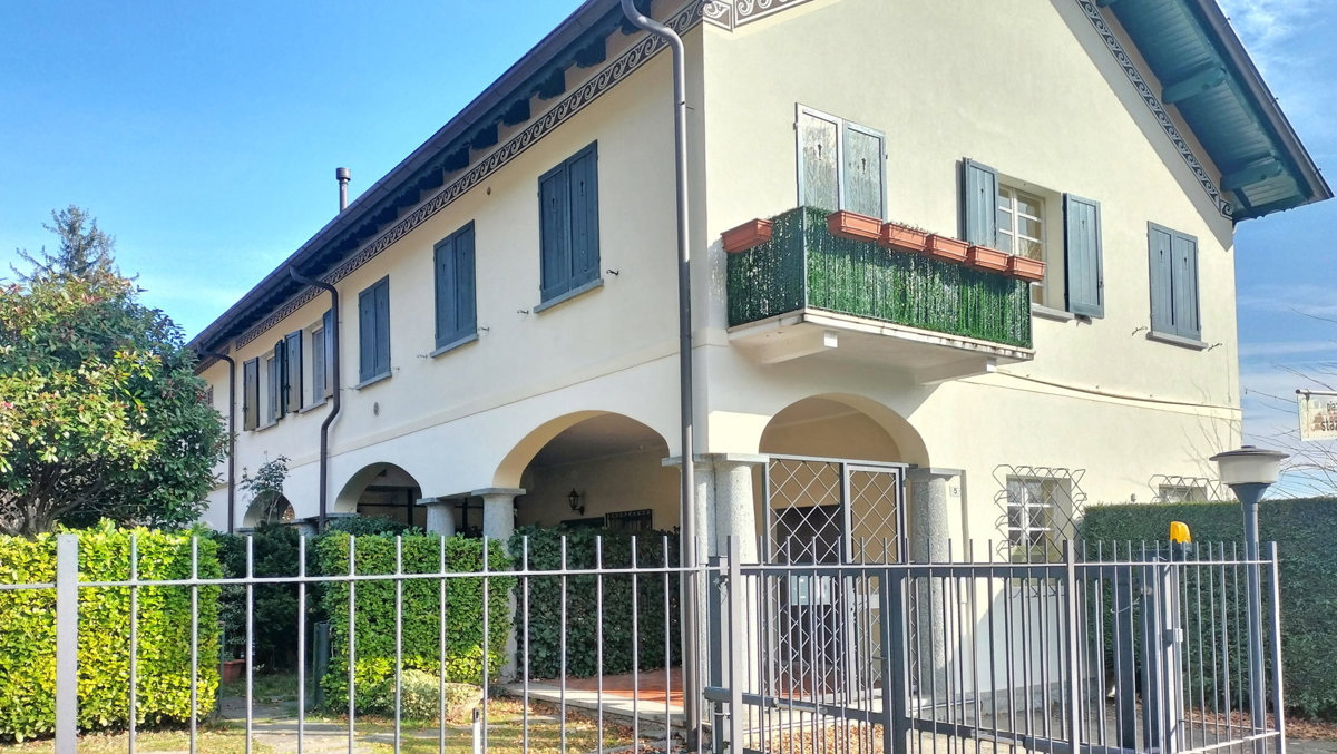 Foto 2 di 20 - Appartamento in vendita a Gignese