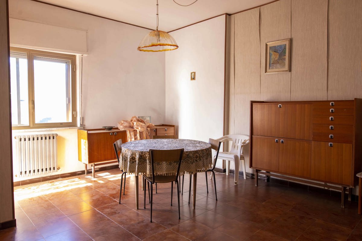 Foto 28 di 31 - Appartamento in vendita a Catanzaro