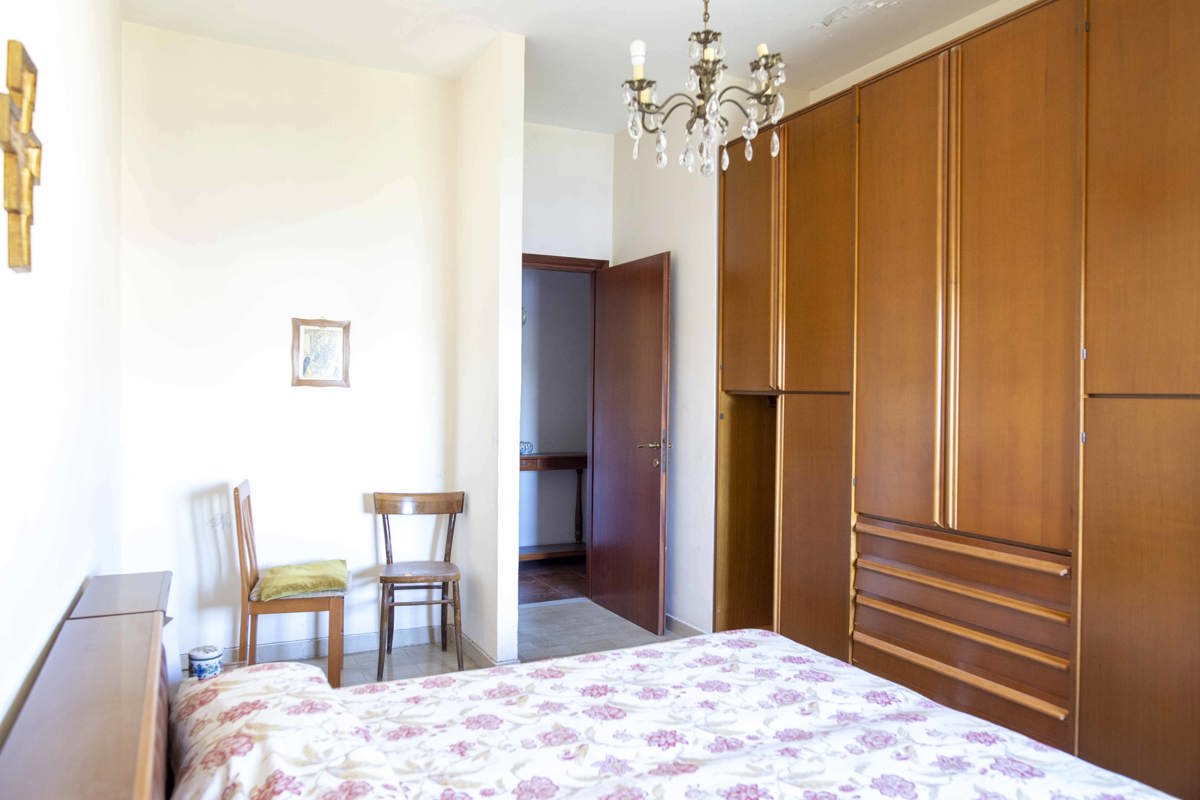 Foto 12 di 31 - Appartamento in vendita a Catanzaro