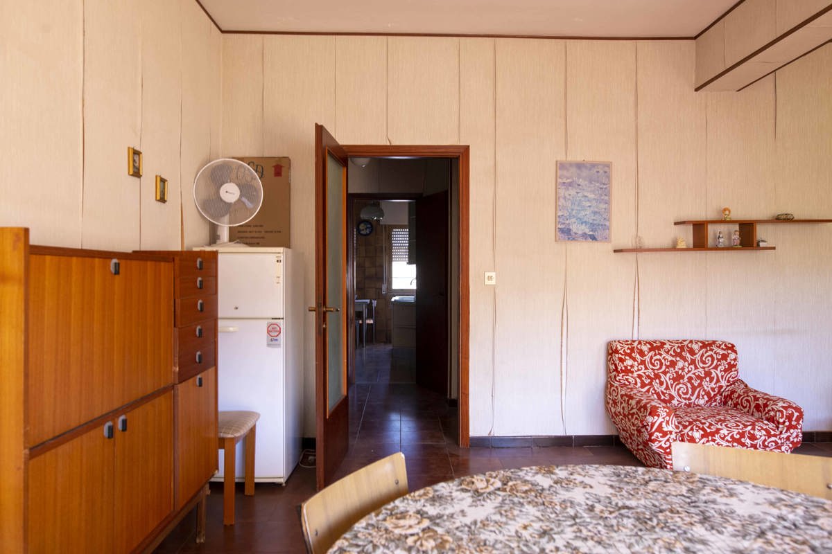 Foto 24 di 31 - Appartamento in vendita a Catanzaro