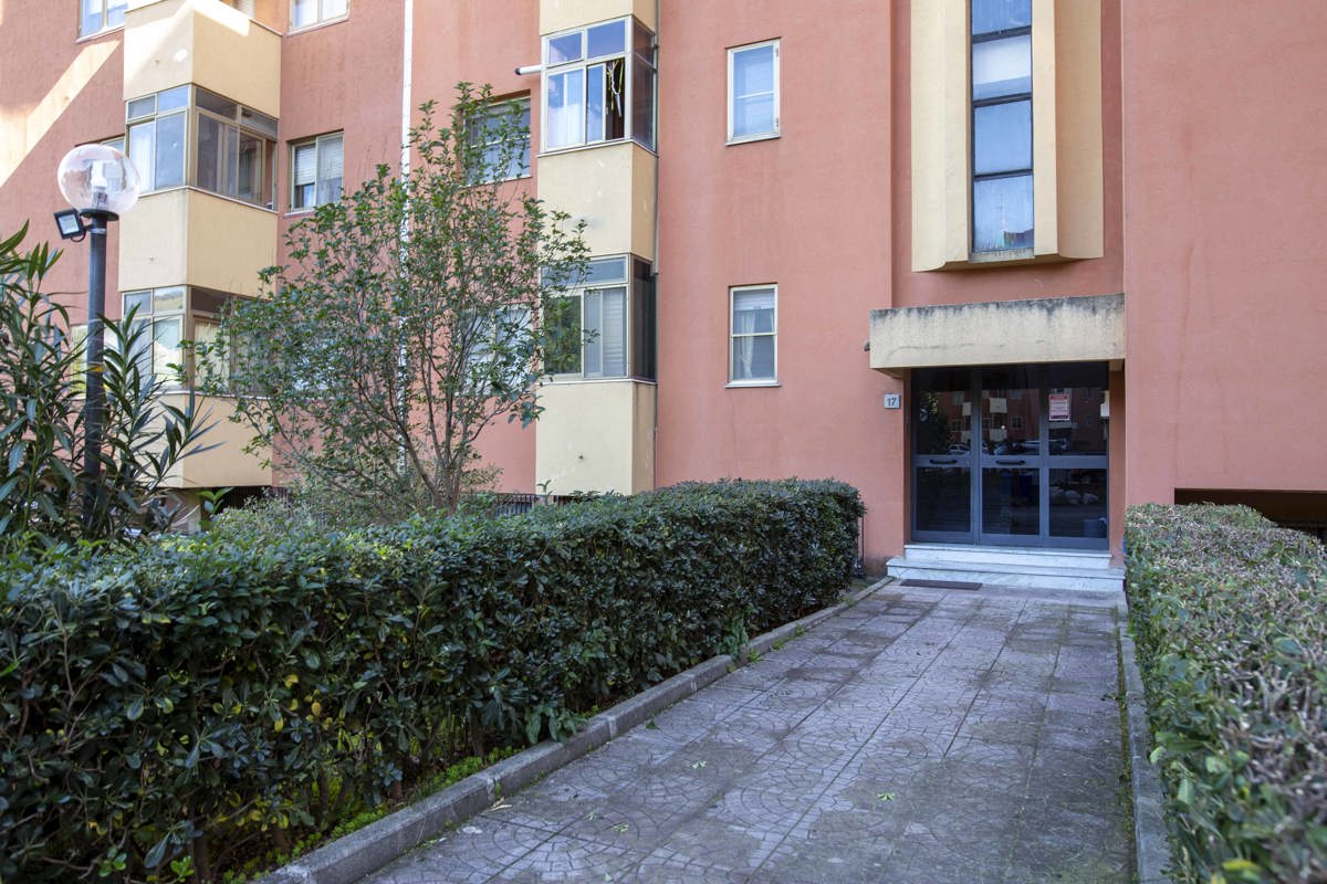 Foto 21 di 31 - Appartamento in vendita a Catanzaro