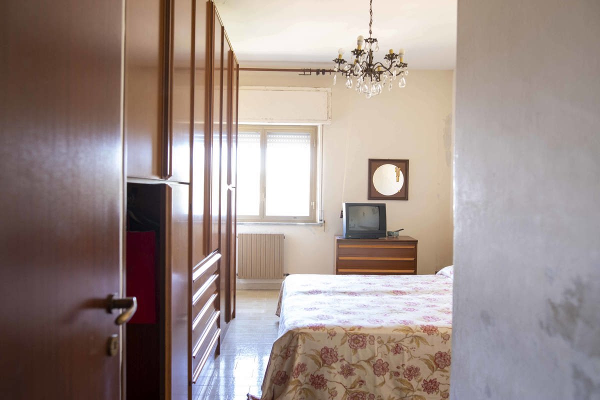 Foto 9 di 31 - Appartamento in vendita a Catanzaro
