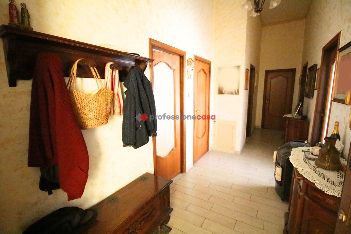 Foto 13 di 15 - Appartamento in vendita a Foggia