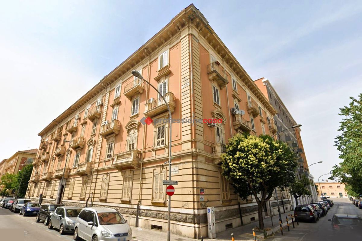 Foto 1 di 15 - Appartamento in vendita a Foggia