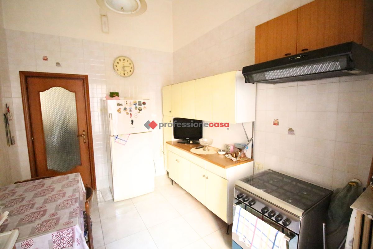 Foto 4 di 15 - Appartamento in vendita a Foggia