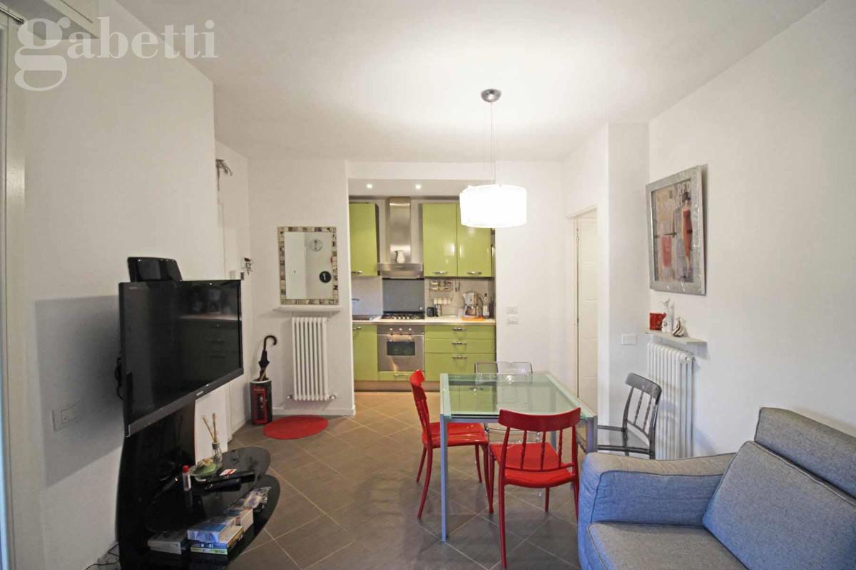 Foto 5 di 10 - Appartamento in vendita a Senigallia