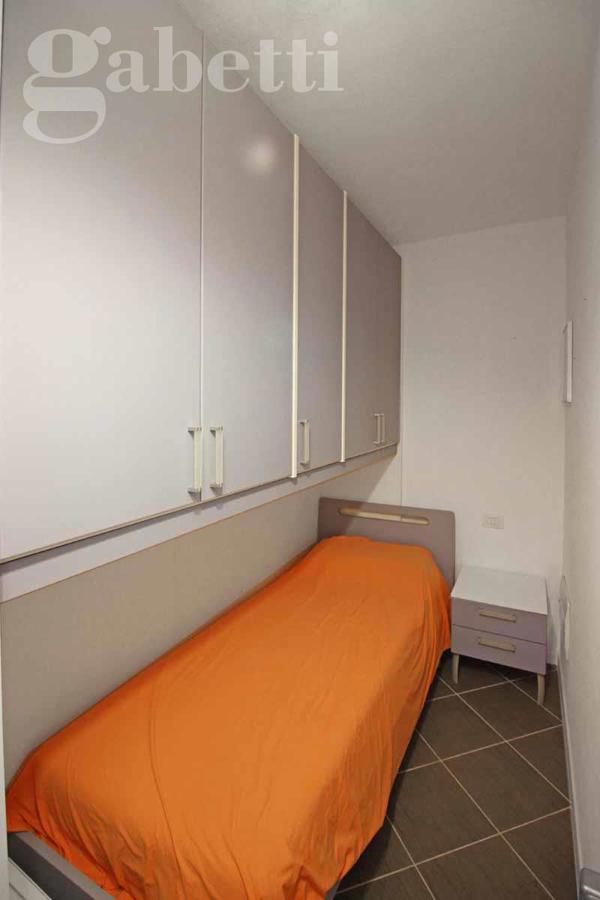 Foto 7 di 10 - Appartamento in vendita a Senigallia