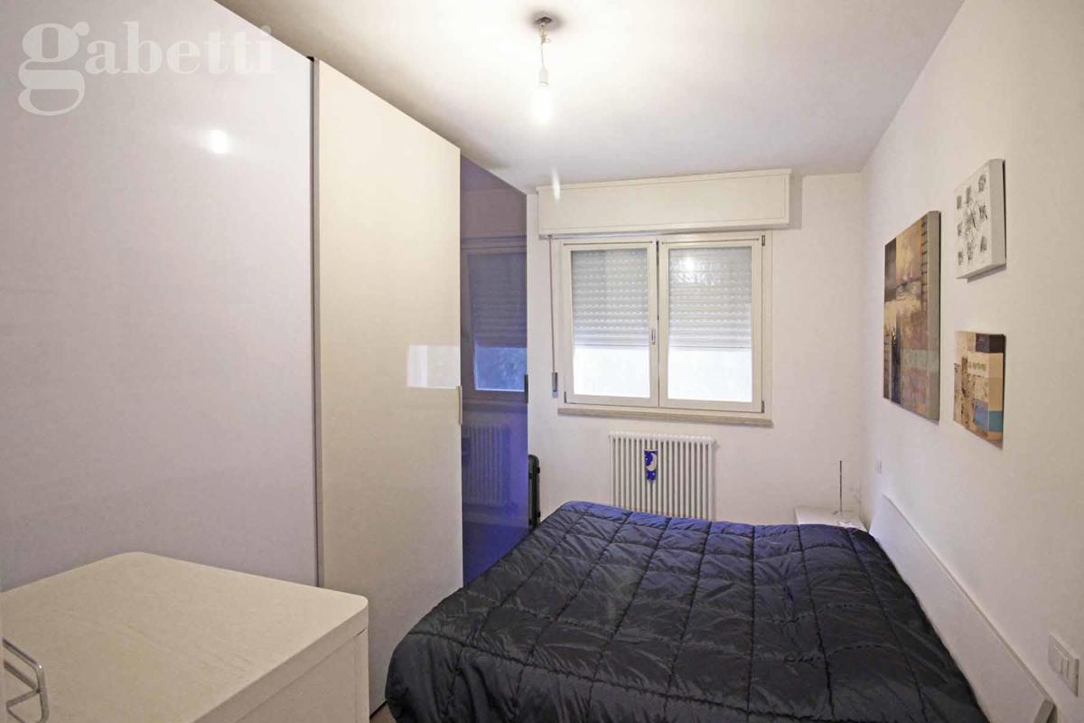 Foto 6 di 10 - Appartamento in vendita a Senigallia