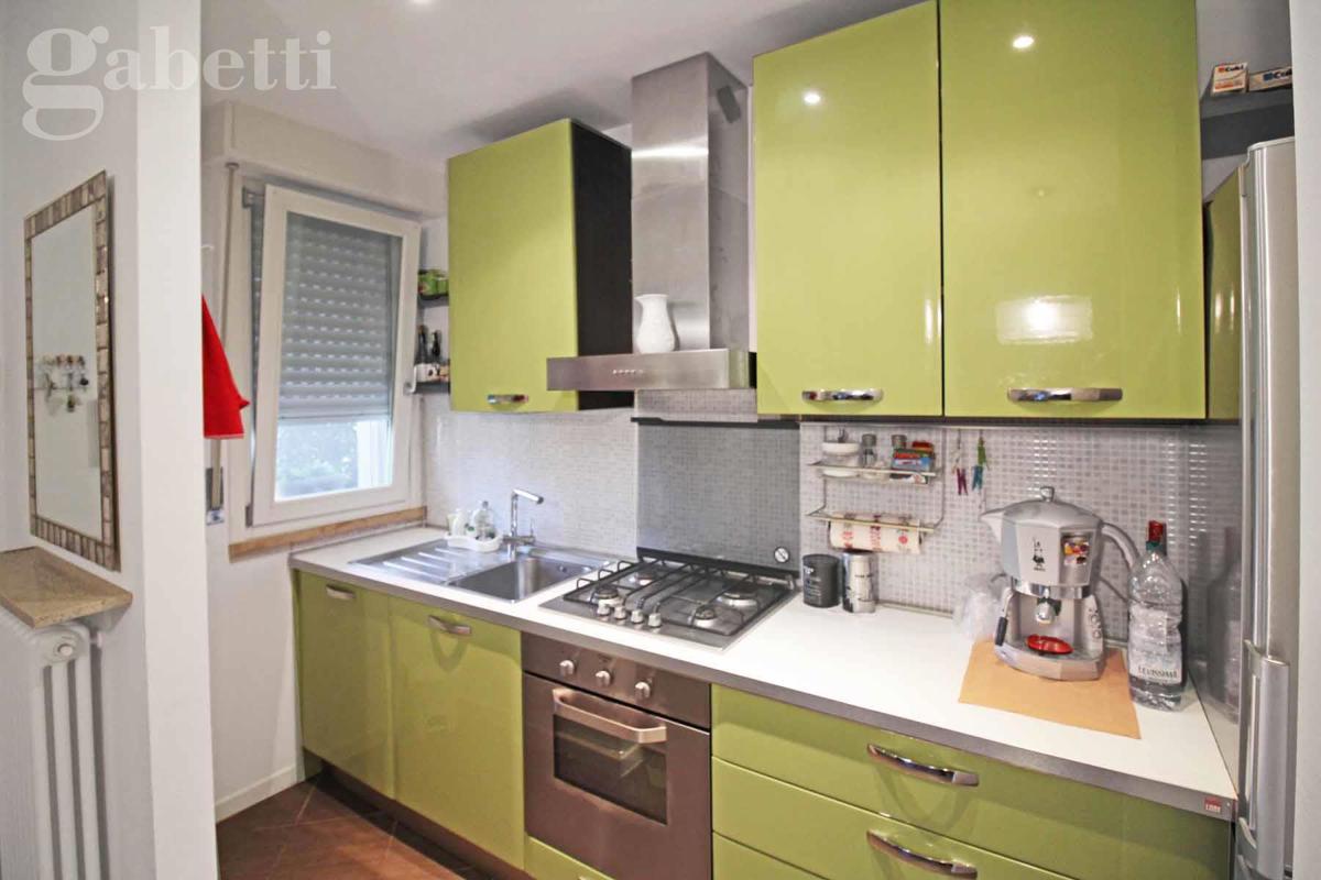 Foto 4 di 10 - Appartamento in vendita a Senigallia