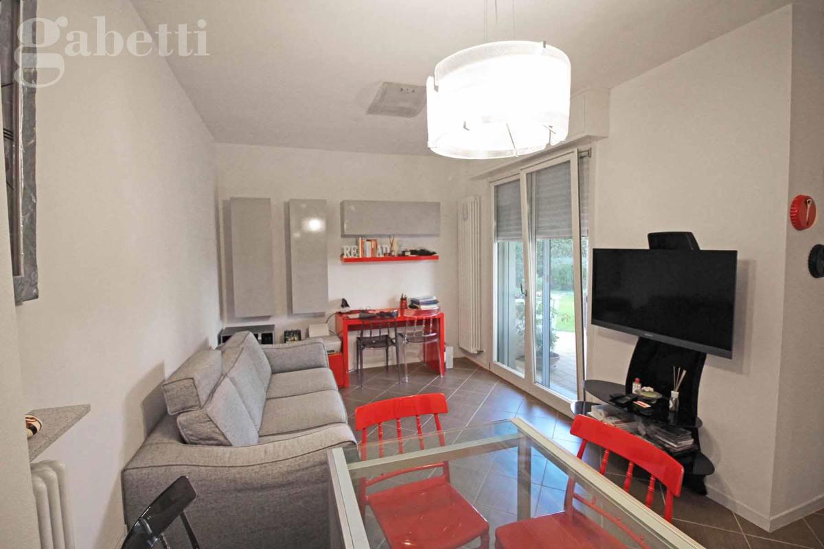 Foto 3 di 10 - Appartamento in vendita a Senigallia