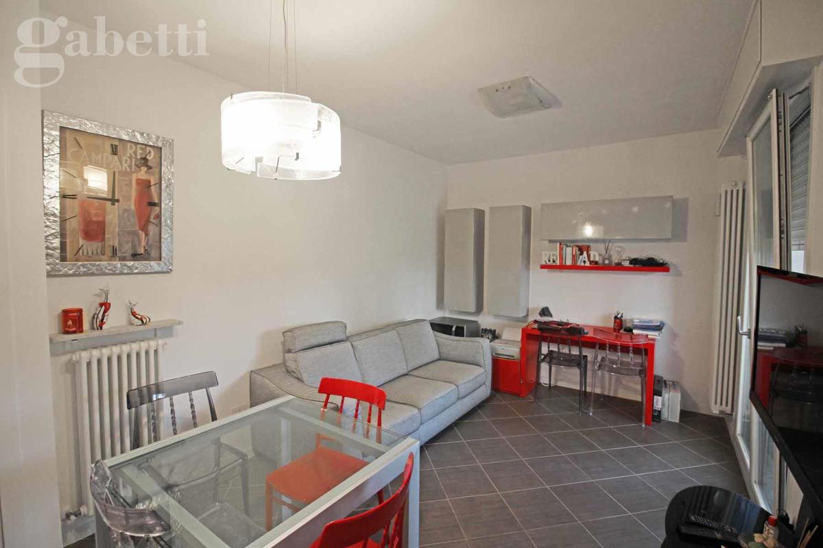 Foto 1 di 10 - Appartamento in vendita a Senigallia