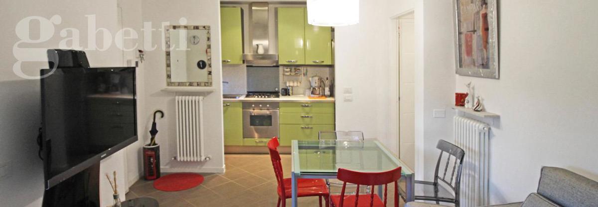 Foto 2 di 10 - Appartamento in vendita a Senigallia