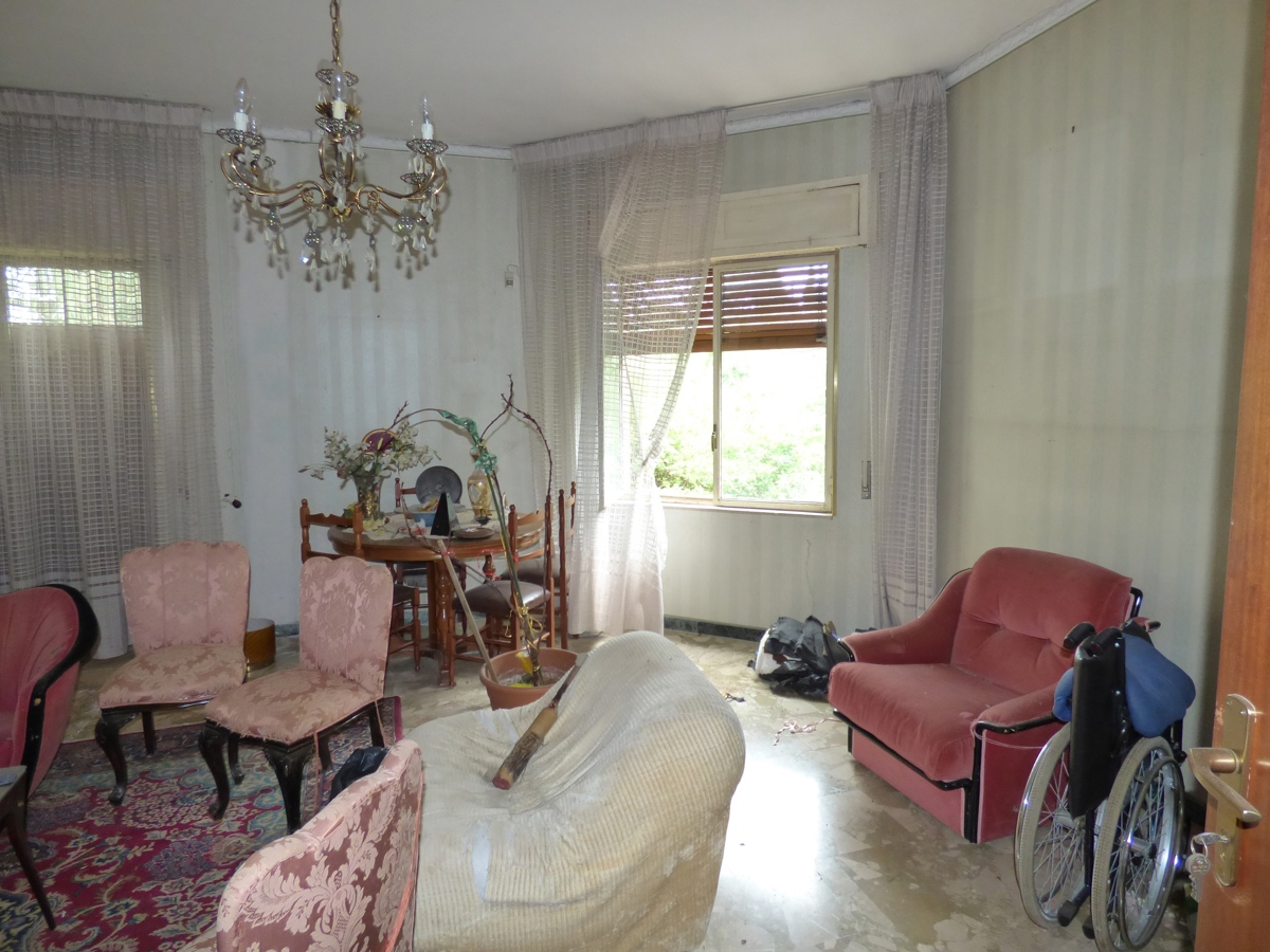 Foto 2 di 7 - Villa in vendita a Agrigento