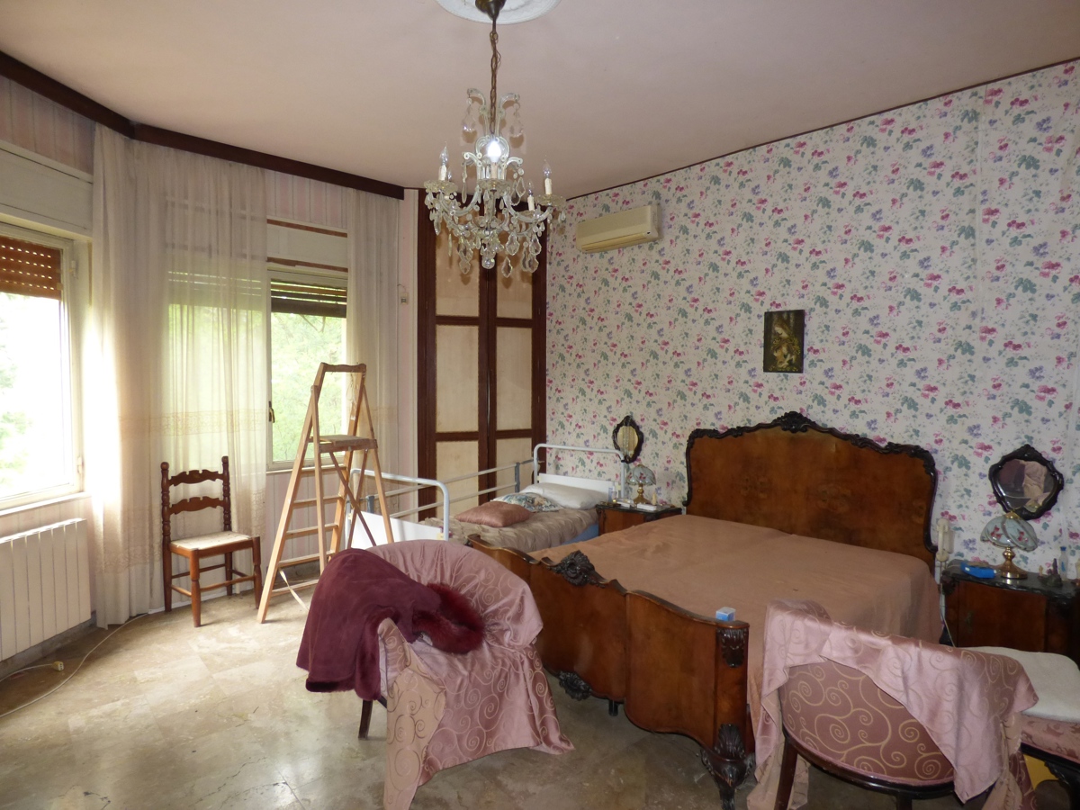 Foto 5 di 7 - Villa in vendita a Agrigento