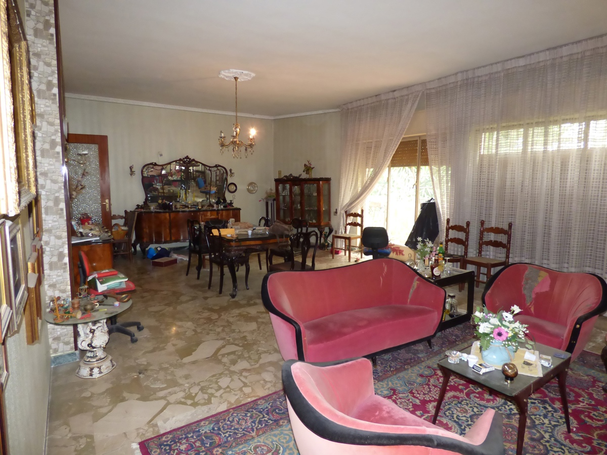 Foto 3 di 7 - Villa in vendita a Agrigento