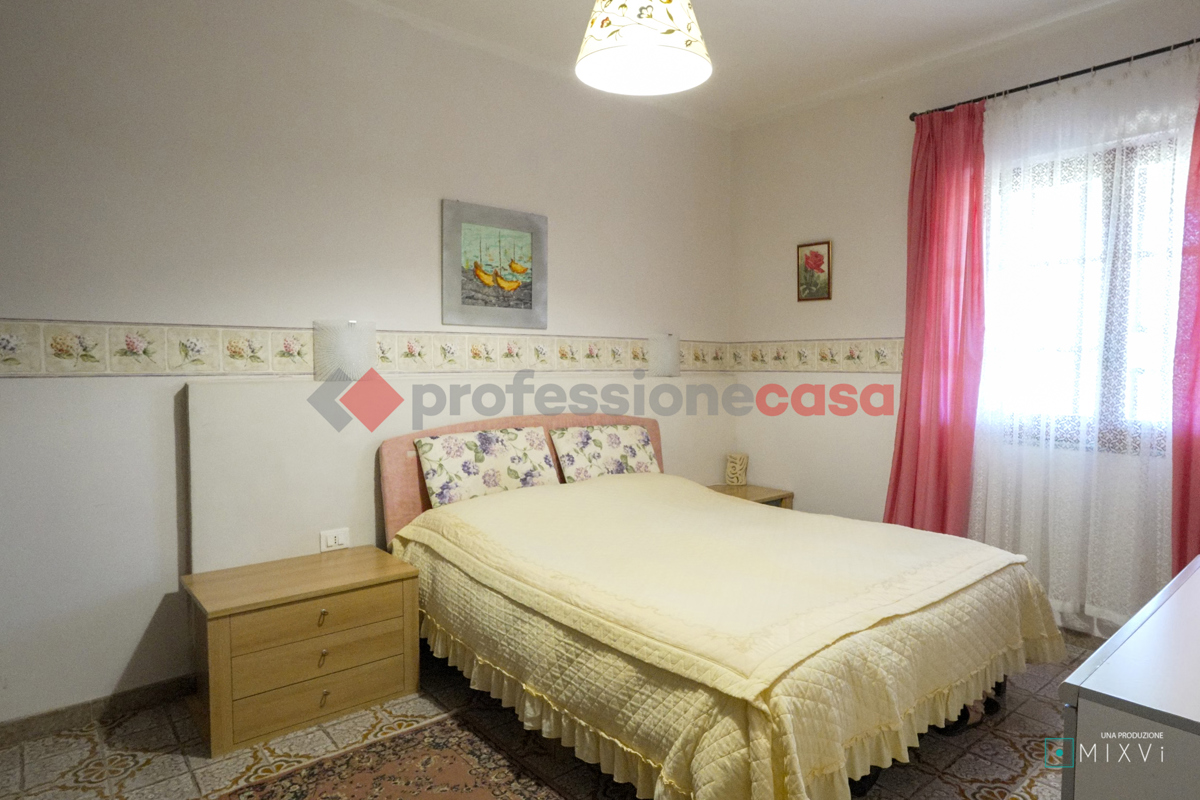 Foto 21 di 34 - Appartamento in vendita a Capaccio