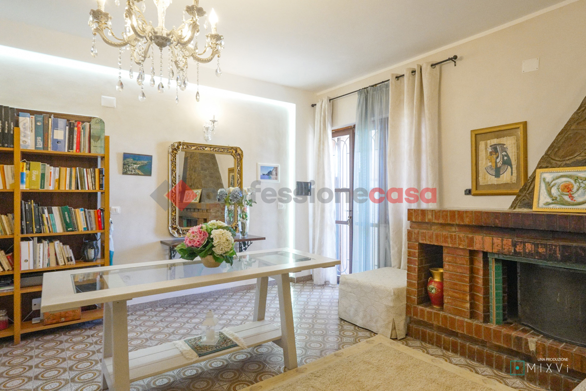 Foto 10 di 34 - Appartamento in vendita a Capaccio