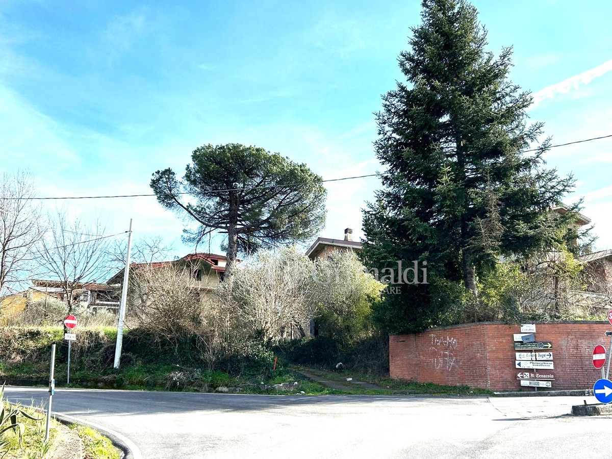 Foto 13 di 14 - Casa indipendente in vendita a Sant'Angelo A Cupolo