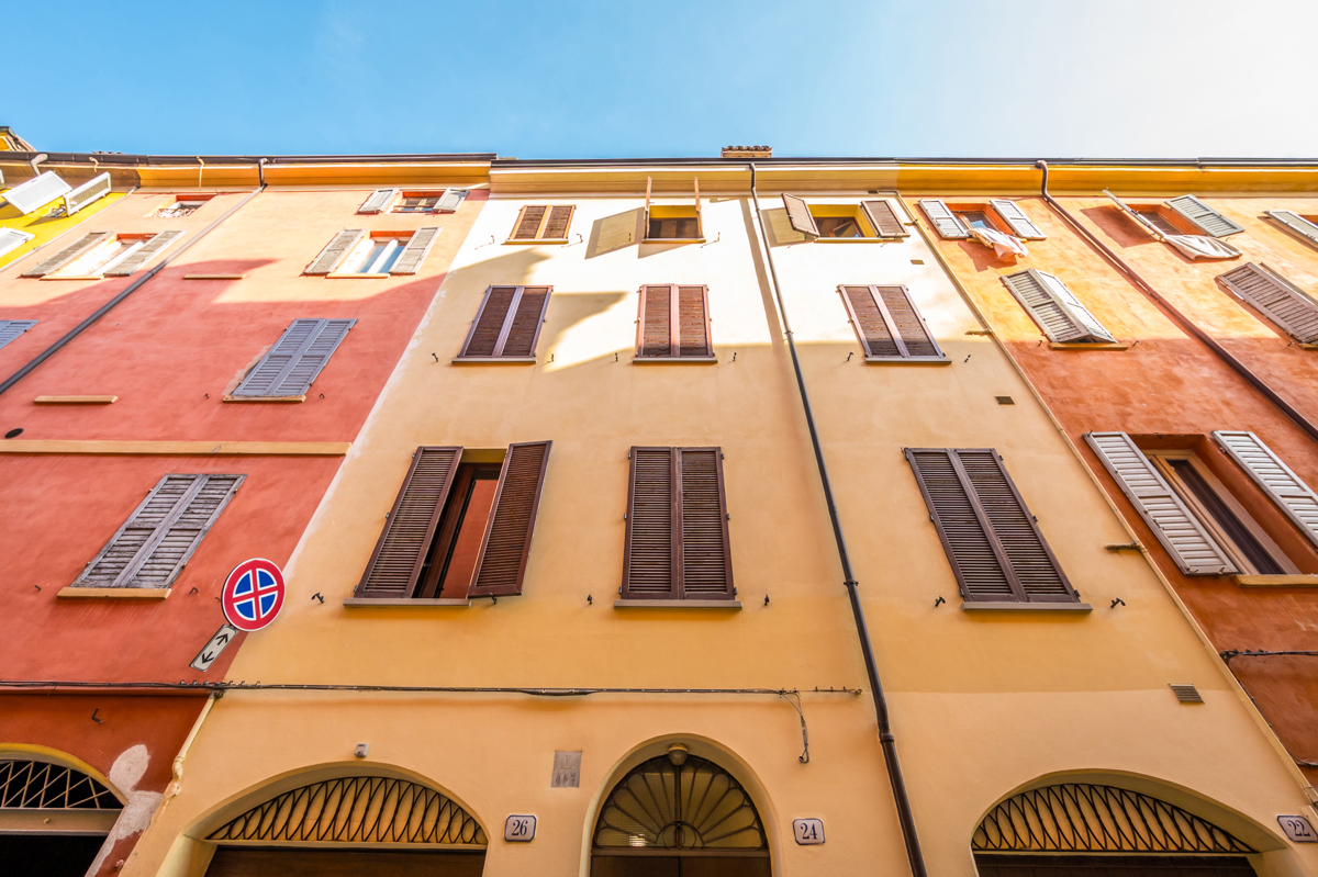 Foto 18 di 19 - Appartamento in vendita a Modena