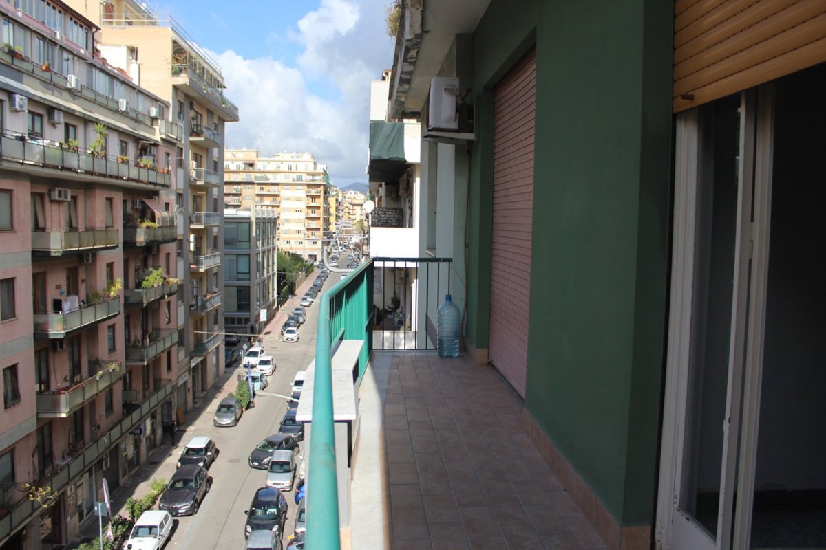 Foto 6 di 44 - Appartamento in affitto a Palermo