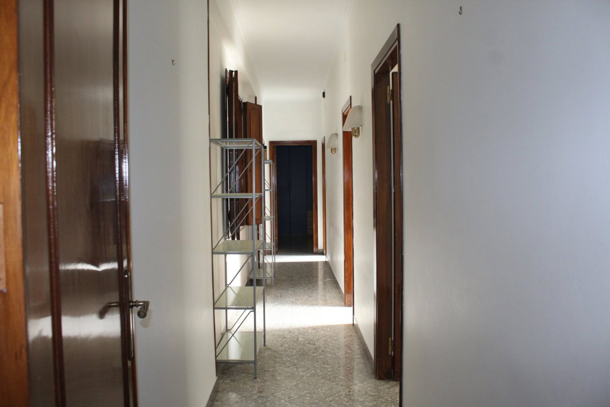 Foto 13 di 44 - Appartamento in affitto a Palermo
