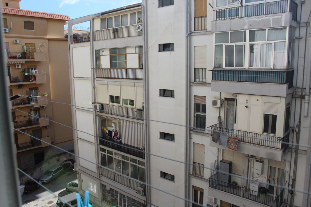 Foto 25 di 44 - Appartamento in affitto a Palermo